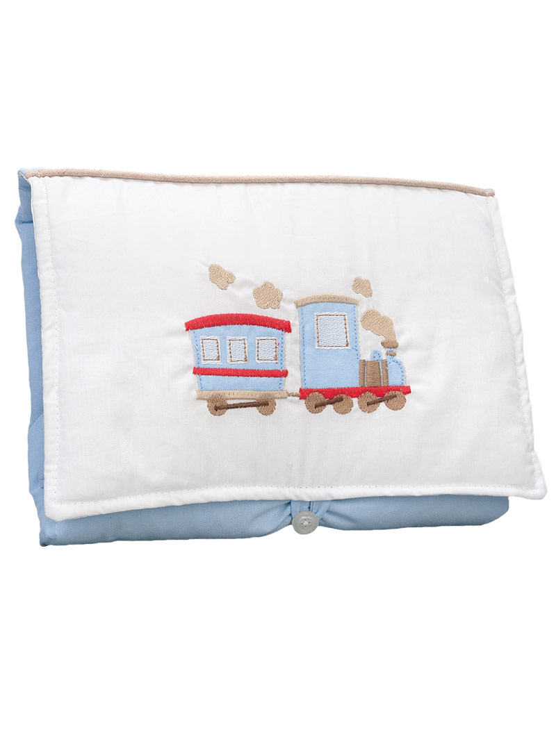 lasa home Cambiador Little Train