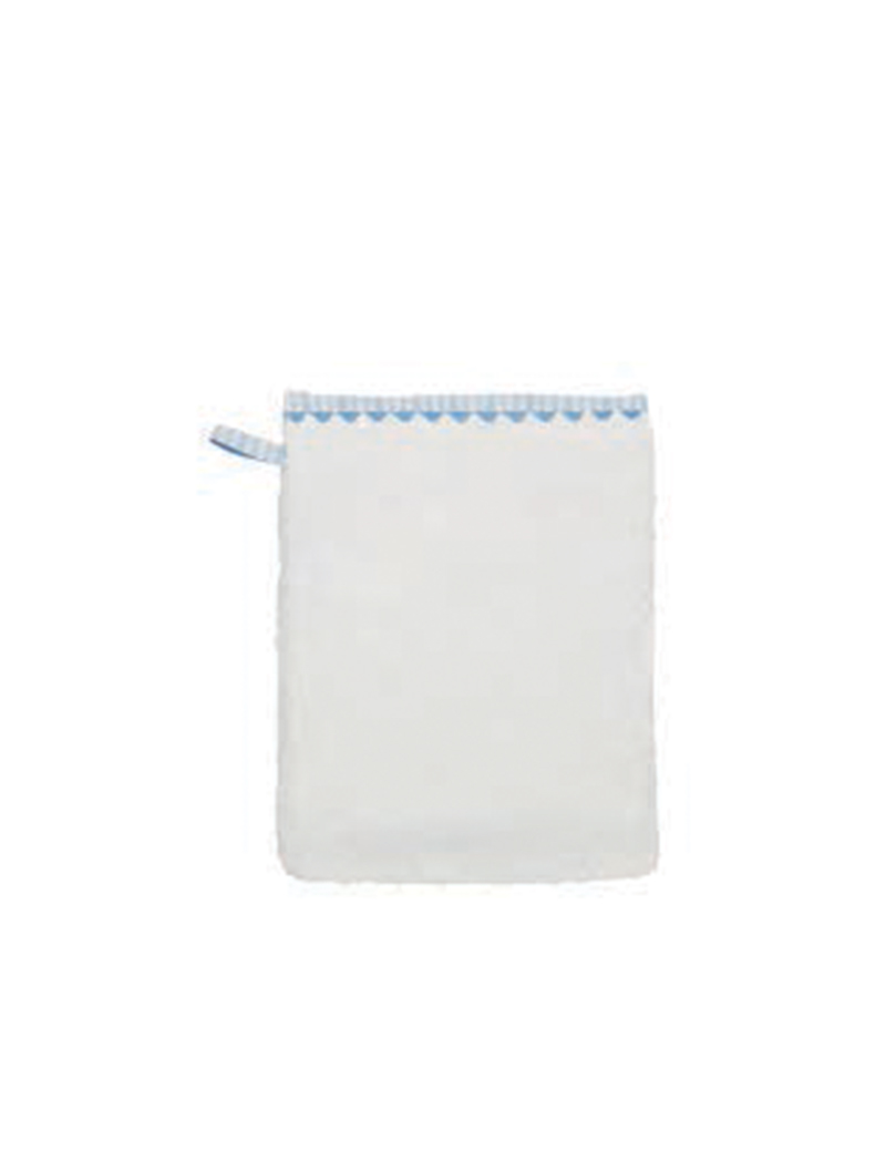 lasa home Manopla Ballon Blue