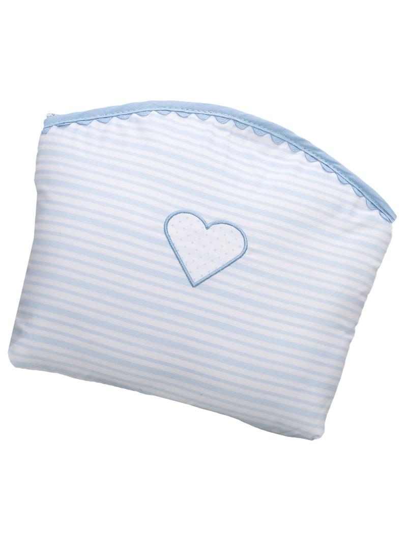 lasa home Neceser Ballon Blue Rebajas