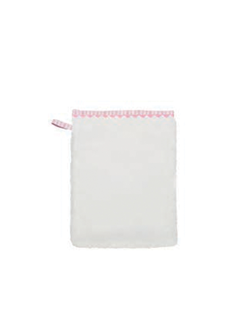 lasa home Manopla Ballon Pink