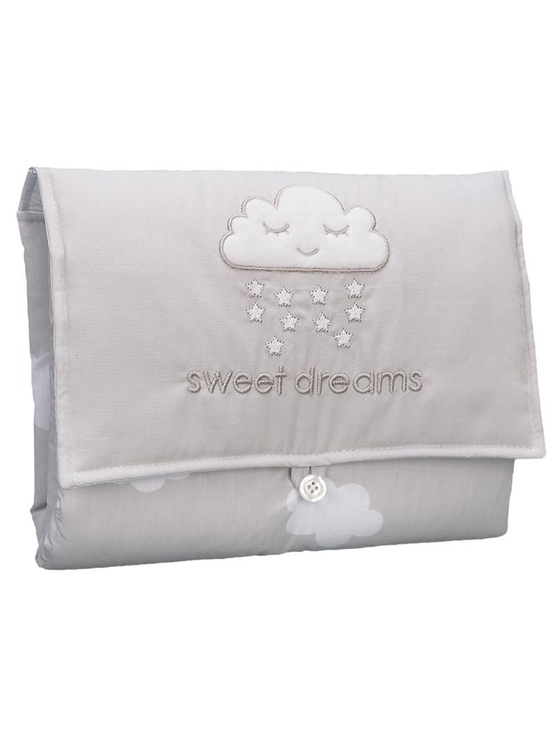 lasa home Cambiador Clouds Grandes ahorros