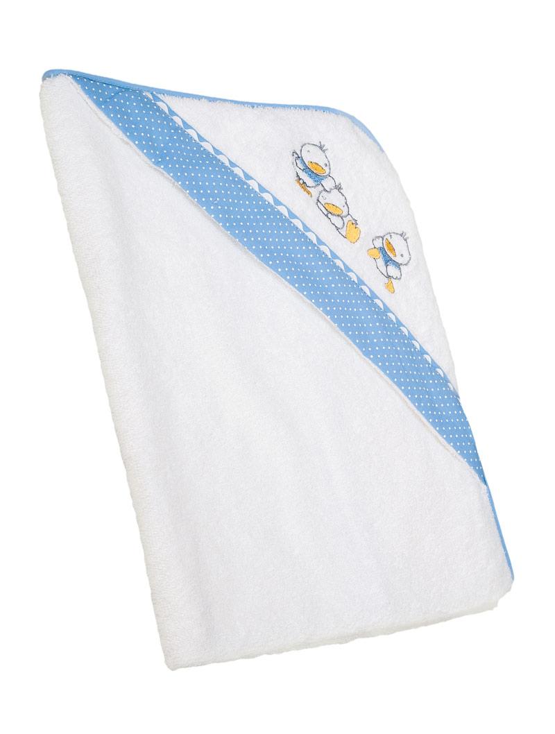 lasa home Capa Ducks Blue Tienda