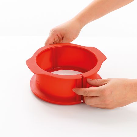 lékué Molde Desmontable ø 15 cm Precio de fábrica