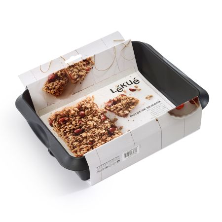 lékué Molde Lasagna Promoción por tiempo limitado