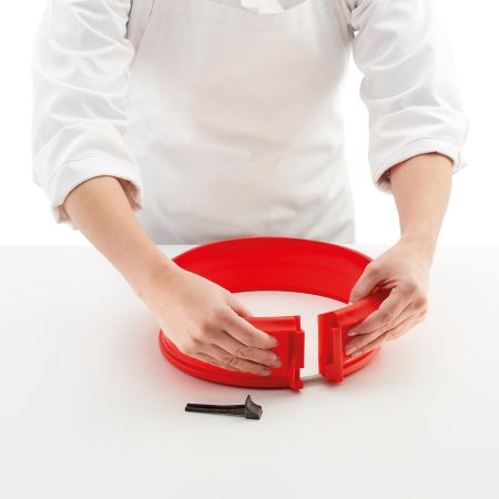 lékué Molde Desmontable ø 23 cm Solo hoy