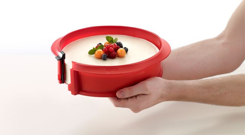 lékué Molde Desmontable ø 23 cm Solo hoy