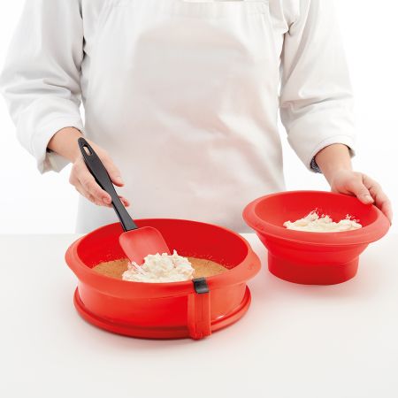 lékué Molde Desmontable ø 23 cm Solo hoy