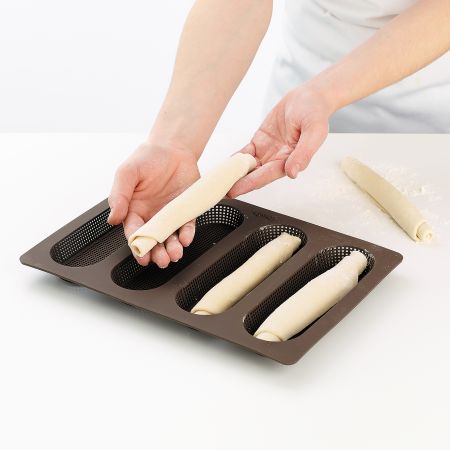 lékué Kit Pan Casero 'Essential' Promoción trimestral