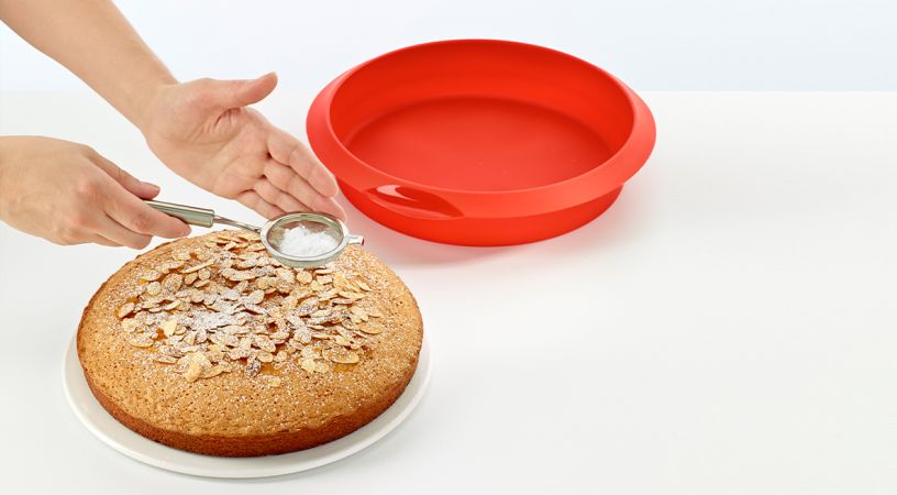 lékué Molde Redondo 24Cm Solo queda un día