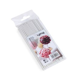 lékué 50 Palos De Cake Pops