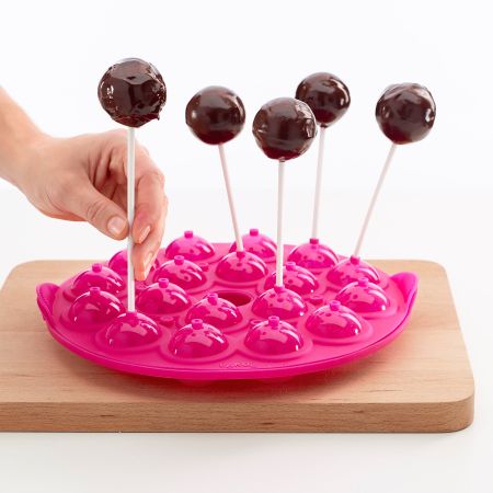 lékué 50 Palos De Cake Pops Tienda de fábrica