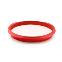 lékué Molde Quiche Desmontable ø 28 cm