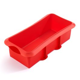 lékué Molde Rectangular 28Cm