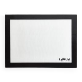 lékué Tapete de cocción silicona 60 x 40 cm