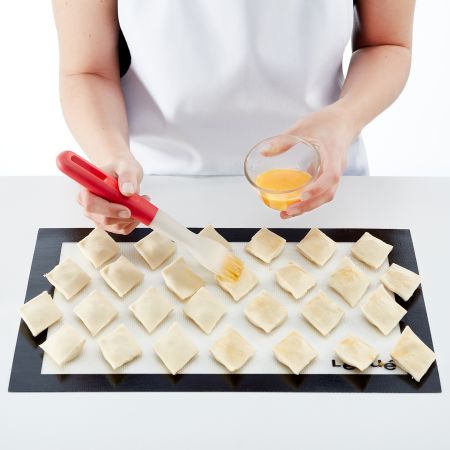lékué Tapete de cocción silicona 60 x 40 cm Ofertas de temporada