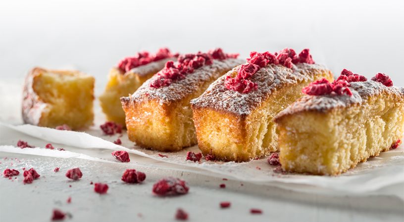 lékué Molde Mini Cake Rebajas de fin de temporada