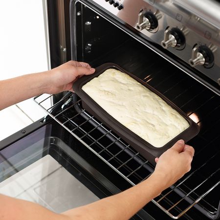lékué Molde Pan De Molde 25Cm En línea