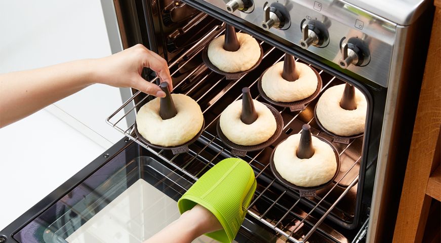 lékué Bagels x6 Outlet online