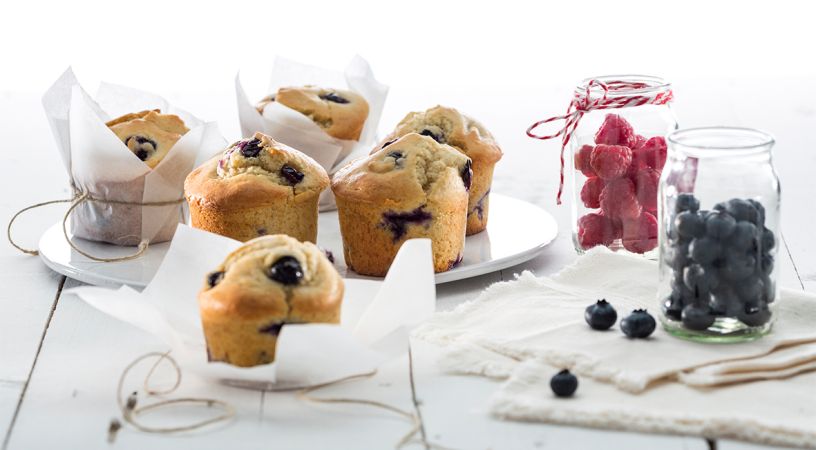lékué Molde Muffins Rebajas