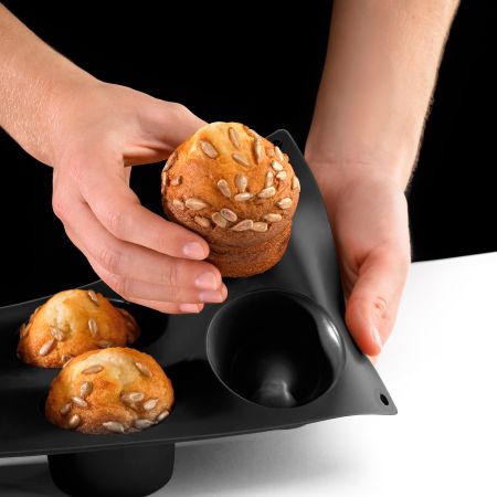 lékué Molde Muffins Rebajas