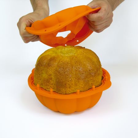 lékué Molde Halloween 3D En oferta