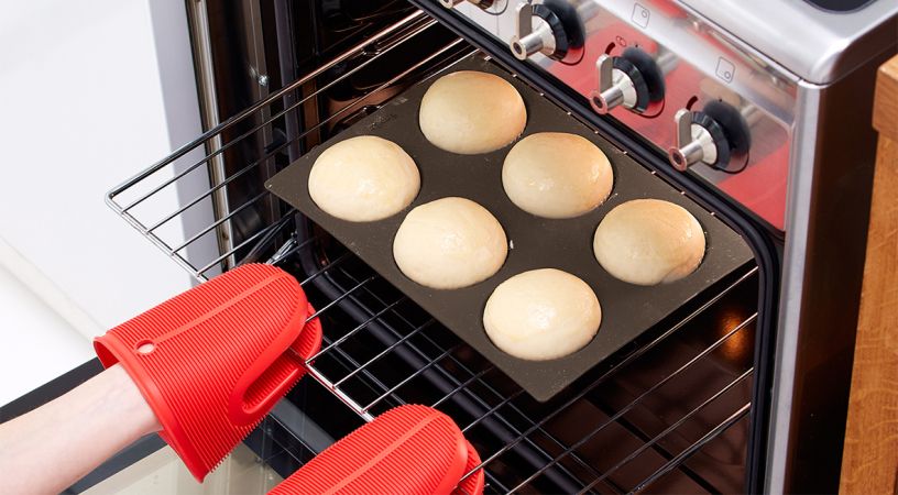 lékué Pinza Silicona Cocina Gran oferta