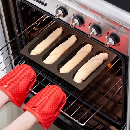 lékué Mini Baguette Rebajas online