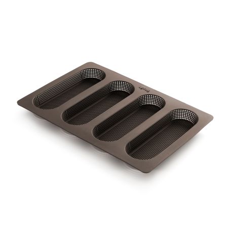 lékué Mini Baguette Rebajas online