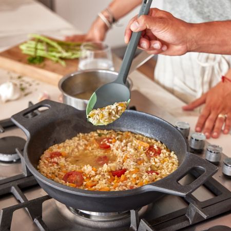 lékué Set de 5 utensilios de cocina anti-rayaduras Rebajas top