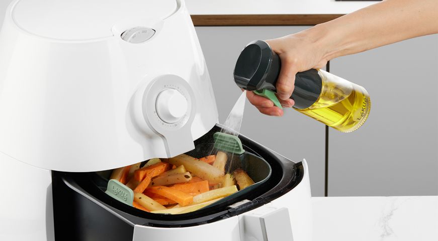 lékué Pulverizador de aceite Envío gratis
