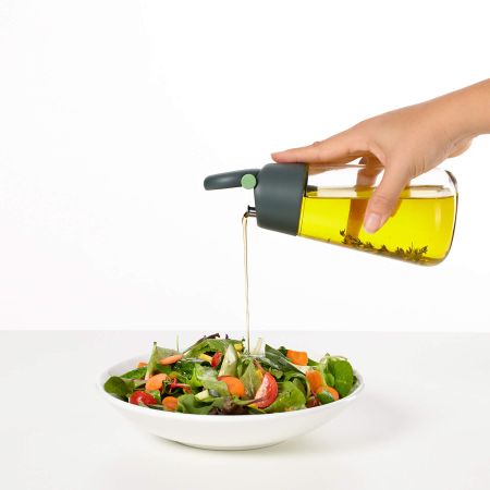 lékué Set de Aceitera y Vinagrera Oferta especial