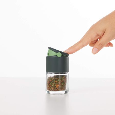 lékué Set de 4 botes para especias COMPRAR AHORA