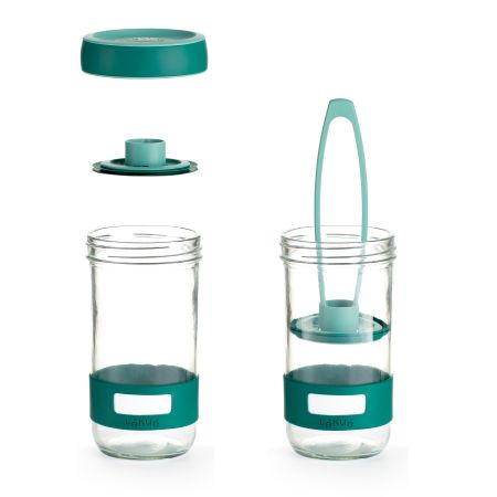 lékué Kit Pickles ÚLTIMAS EDICIONES
