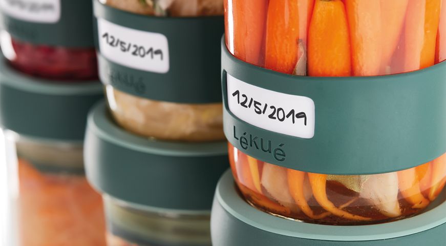 lékué Kit Pickles ÚLTIMAS EDICIONES