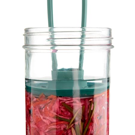 lékué Kit Pickles ÚLTIMAS EDICIONES