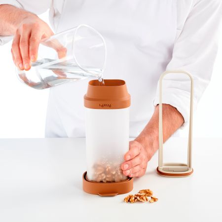 lékué Veggie Drinks Maker Últimos 2 días