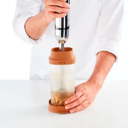 lékué Veggie Drinks Maker Últimos 2 días