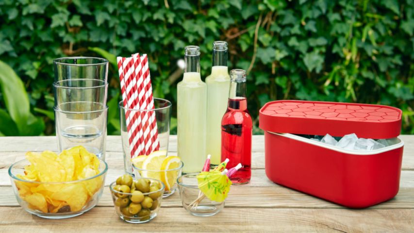 lékué Ice Box Precio de fábrica