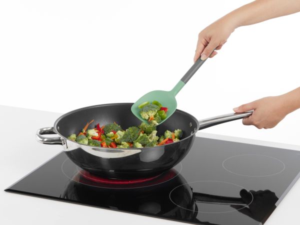 lékué Espátula para wok Promoción por tiempo limitado