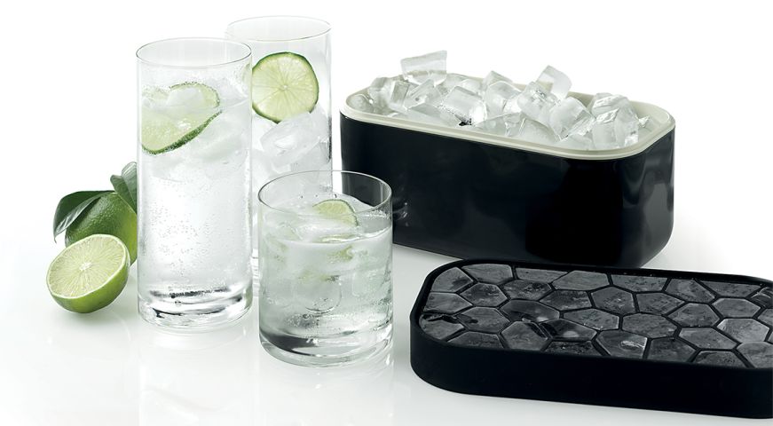 lékué Ice Box Oferta especial de fábrica