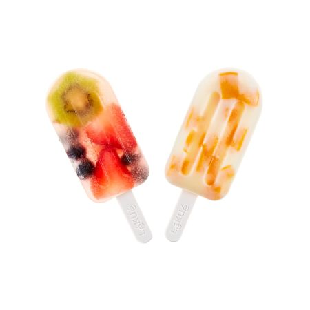 lékué 20 palos de helado - grandes Superdescuento