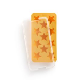 lékué Cubitera con tapa estrella