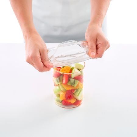 lékué Kit Tapas extensibles reutilizables (3 uds) Liquidación
