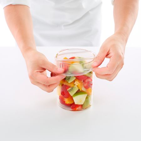 lékué Kit Tapas extensibles reutilizables (3 uds) Liquidación