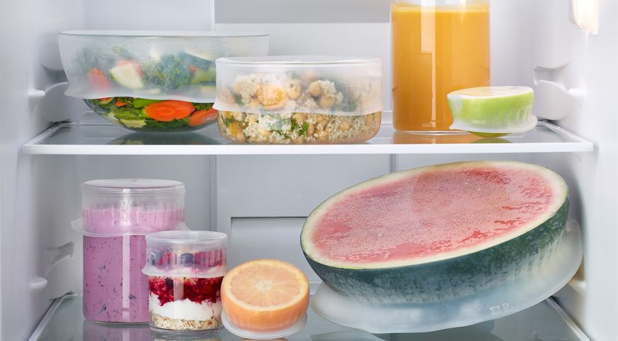 lékué Tapa extensible ø 20 cm Envío internacional gratuito