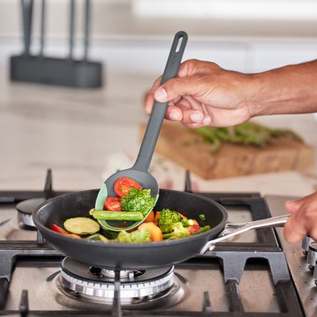 lékué Cuchara para servir Ahorra y exporta