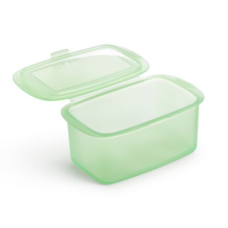 lékué Kit de 3 recipientes reutilizables de silicona Oferta exclusiva