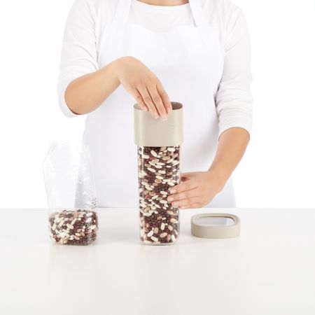 lékué Flip Storage Set Última moda