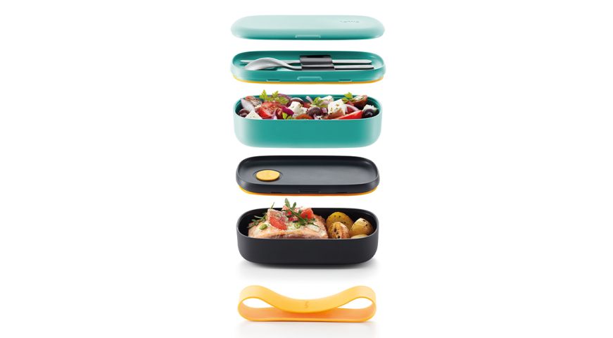 lékué LunchBox To Go Ofertas