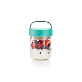 lékué Jar To Go 400 ml
